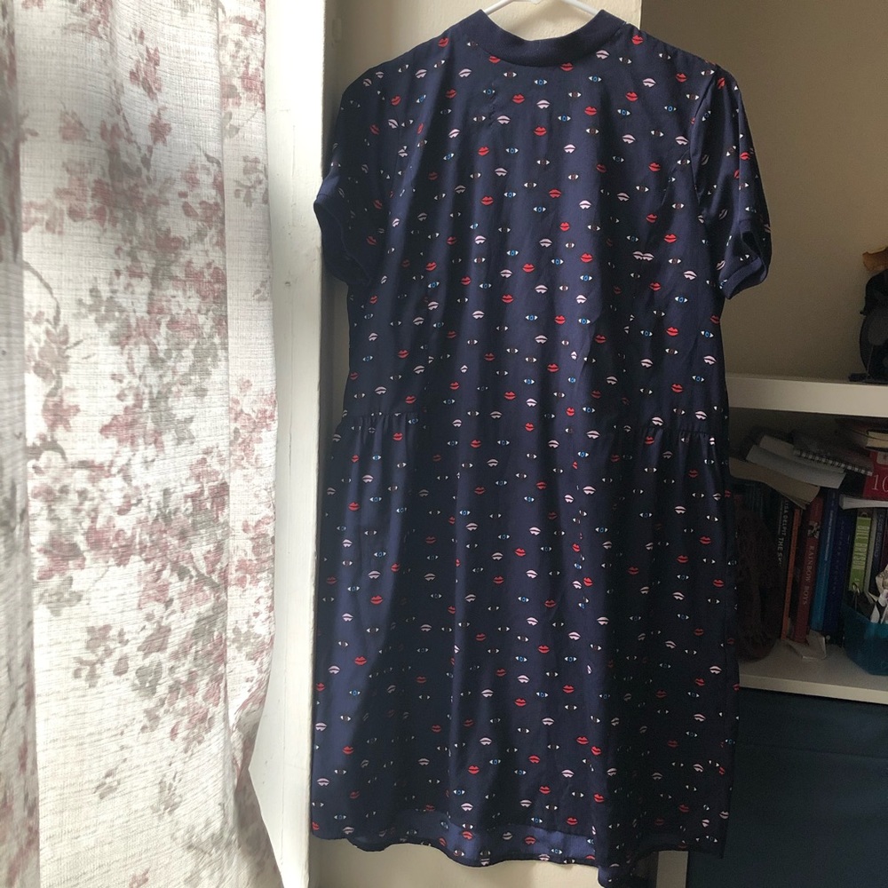 ASOS Smock Dress